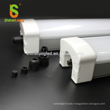 IP65 IP67 IP68 Parkade LED Tri-proof Light